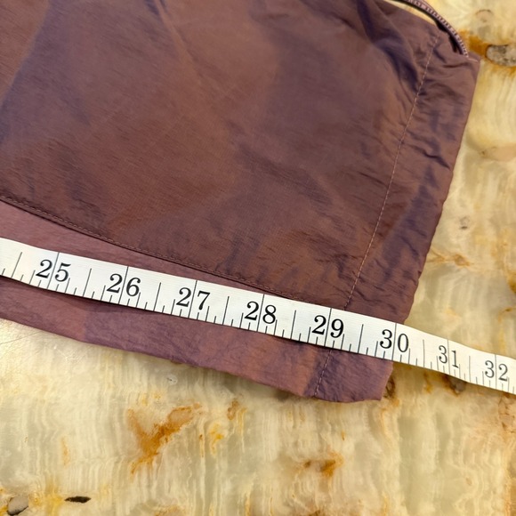 Nike Jordan Mens Cargo Active Pants Smoky Mauve 23 Engineered Standard Fit M NWT - Picture 7 of 8